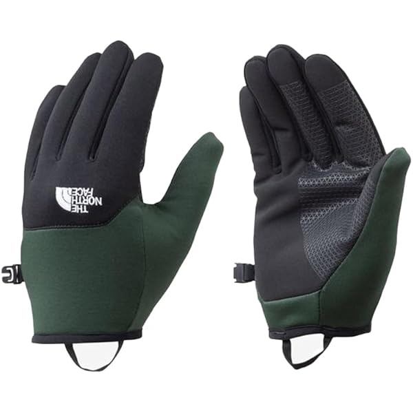 Amazon | [ザ・ノース・フェイス] GTX Mercury Glove