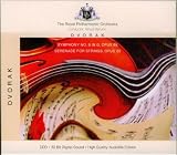 Dvorak: Symphony No.8/Serenade