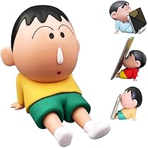 Amazon｜クレヨンしんちゃんボーちゃん ティッシュケース ティッシュ