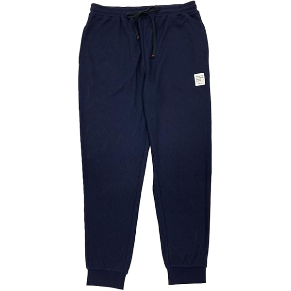 コムサ・メン] パジャマパンツ ワッフル無地 メンズ コムサ・メン