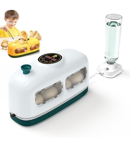 Amazon | Avitronics デジタル検卵器 バディ Buddy Mk2 | 恒温器本体