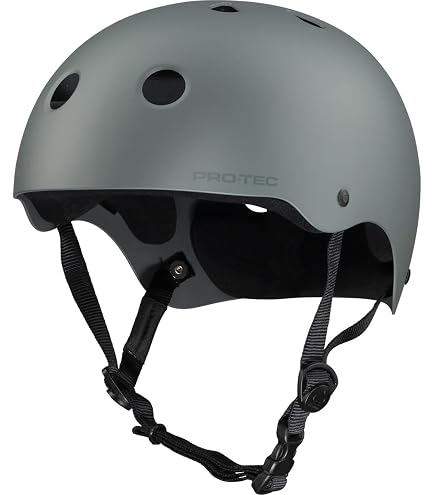 Amazon | 【正規輸入品】 PRO-TEC CLASSIC SKATE GLOSS WHITE プロ