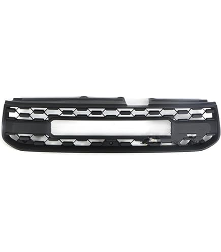 Amazon | トヨタ純正部品 - グリル、TRD Sequoia 0 (PT363-0C200-WT