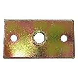 スガツネ工業 ランプ印 アジャスターベース M8用 AD-558