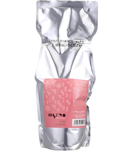 Amazon | パシフィックプロダクツ クセノ シャンプー 600ml レフィル