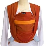 Didymos Olaf Baby Wrap Sling (Size 3) by Didymos
