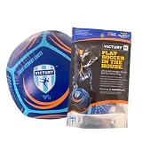 ラングスジャパン(RANGS) オリーボール サッカーボール 室内用 5号 リフティングなどの練習に