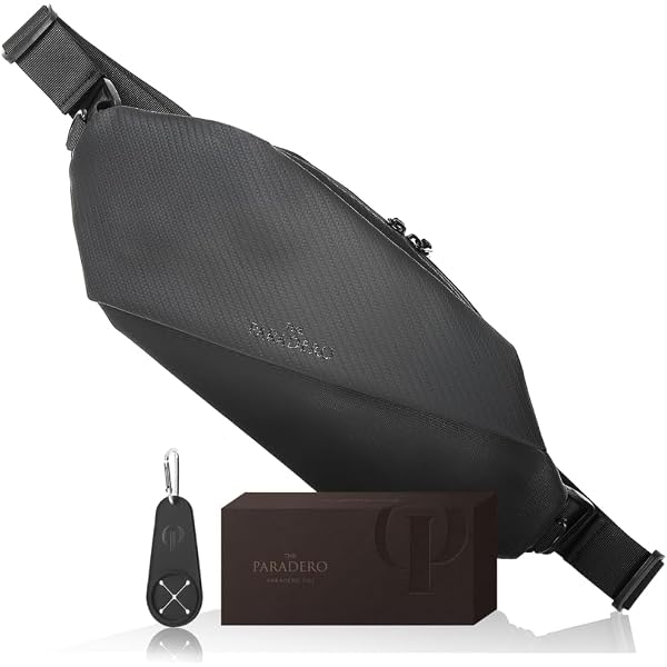 Amazon | ARCTERYX(アークテリクス) グランヴィルクロスボディバッグ