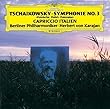 チャイコフスキー:交響曲第3番「ポーランド」、イタリア奇想曲