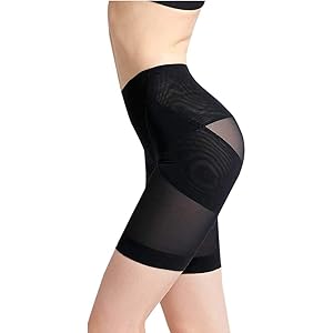 骨盤矯正 補正ショーツ 矯正ショーツ 補正パンツ ウエスト ヒップアップ スタイルアップ 補正下着 矯正下着 産後 美尻 お腹 細見せ スリム すっきり美脚 [並行輸入品]