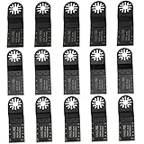 Fenteer マルチ　ツールカッター　パワーツール　アクセサリ　ユニバーサル