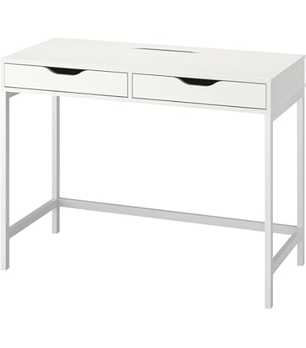 Amazon.co.jp: IKEA/イケア ALEX/アレクス デスク132x58 cm