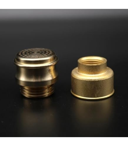 Amazon | ペトロマックス HK500 リフレクター ブラス/Petromax