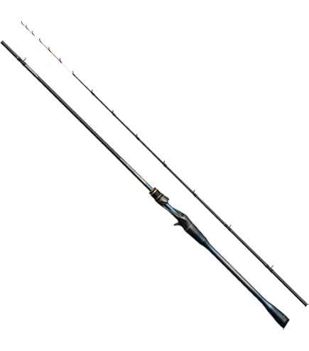 Amazon | がまかつ カワハギ竿 エクスシグナル カワハギ 172AC