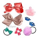 Chic Crystals ACCESSORY ベビー・ガールズ US サイズ: One Size カラー: マルチカラー