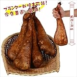 国華園　山いも種芋　短形じねんじょ　5個【※発送が国華園からの場合のみ正規品です】