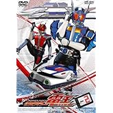 仮面ライダー電王 VOL.2 [DVD]