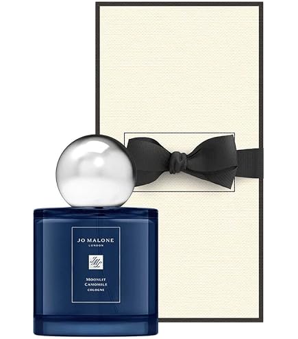 Amazon | ジョーマローン ムーンリット カモミール コロン 100ml [並行