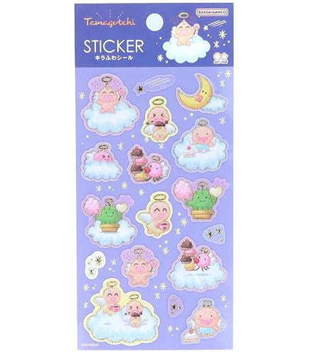 Amazon.co.jp: サンスター文具(Sun-Star Stationery) たまごっち