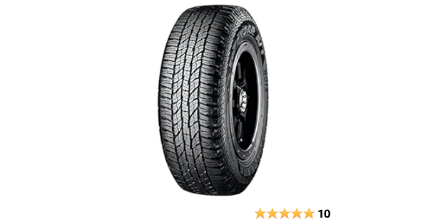 Amazon Yokohama ヨコハマ Geolandar ジオランダー A T G015 175 80r16 91s サマータイヤ タイヤ 車 バイク