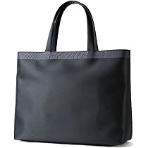 【美品】IWASA　濃紺　お受験バッグ　フォーマル お受験対応】お受験濃紺サブバッグ