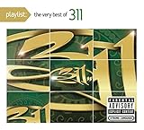 Playlist: The Very Best of 311 (Dig) (Eco)