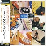 �j���[�E�t�@�E���h�E�O���[���[