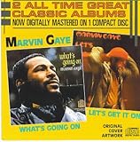 What's Going On / Let's Get It On