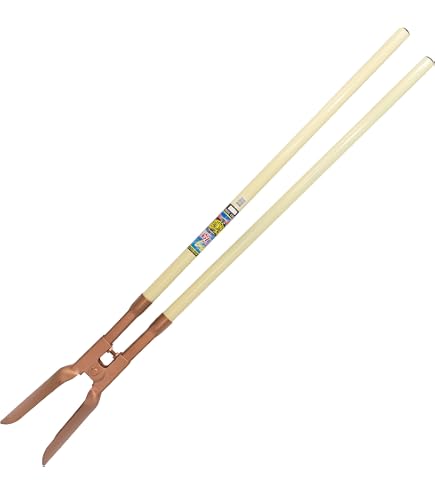 Amazon | STS 株 STS 穴掘機 アースドライバー SED630S SED630S | 穴掘り