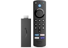 Fire TV Stick - Alexa対応音声認識リモコン(第3世代)付属 | ストリーミングメディアプレーヤー