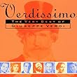 Verdi: the Very Best of Verdi