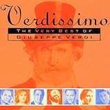 Verdi: the Very Best of Verdi