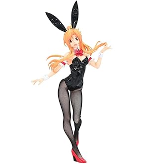 ソードアートオンライン アスナ パラソルフィギュア ソードアート・オンラインII アスナ セクシービキニdeパラソル