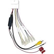 Amazon.co.jp: mono ダイハツ 純正バックカメラ 変換アダプター