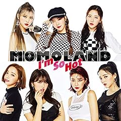 Curious -Japanese ver.- / MOMOLAND