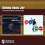 It's All Over But the Swingin / I've Gotta Be