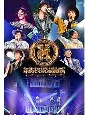 Amazon.co.jp: 2014ConcertTour Kis-My-Journey (初回生産限定盤