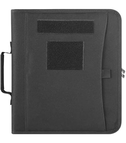 Amazon | VEPKOIT A5 バインダーカバー Lサイズ A5ノートブック