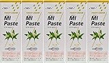ジーシー(GC) 歯科用 MI ペースト 40ｇ (5本 バニラ)