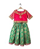 Mom's Girl DRESS レディース ガールズ US サイズ: 2T カラー: グリーン