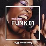 NTVM Music Library �T�E���h�W�������� �t�@���N01