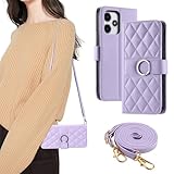 iffeenny redmi 12 5g ケース xiaomi redmi 12 5g ケース レドミ12 5g スマホケース redmi 12 5g ケース 手帳型 携帯カバーredmi12 5g redmi12 5g ケース redmi 12 ケース 横置きスタンド機能 カード収納 全面保護 耐衝撃 斜めストラップ付き redmi 12 5g xig03 ケース