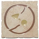 アクセントタイル １００角 ビラ・モザイク VA-T1A