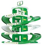 Wader Bp Garage by Wader