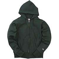 Amazon.co.jp: [チャンピオン] リバースウィーブ(R) ジップ