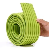 2M Furniture Corner Baby Protective Bumper Strip Accessories Security Table Desk Corner Edge U Type 