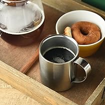 新品】3個セット Wウォールマグカップ カラビナ付 FieldToSummit 新品