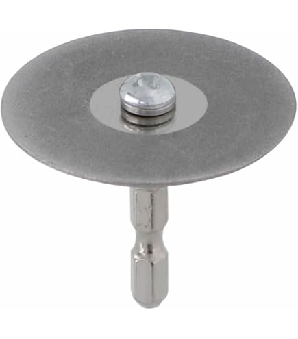 Amazon | 岡崎インダー用ホイール両頭くん BGS150D | 砥石