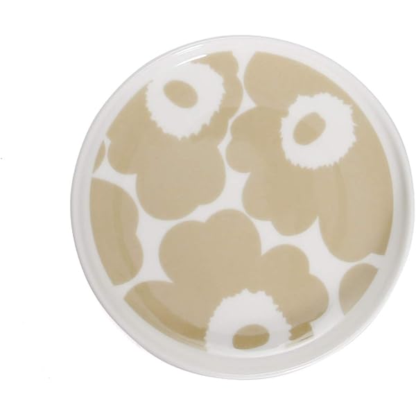 マリメッコmarimekko Unikko 60th サービングプレート32cm Unikko サービングプレート 32cm | Maija Isola | Marimekko