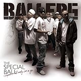 THE SPECIAL BALL 1